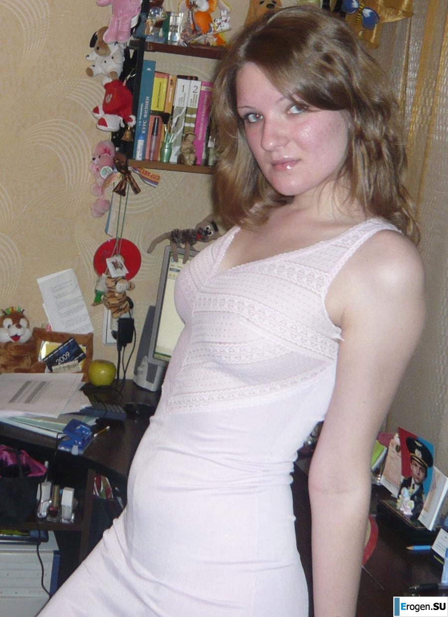 Few feminine charms . Photo 48