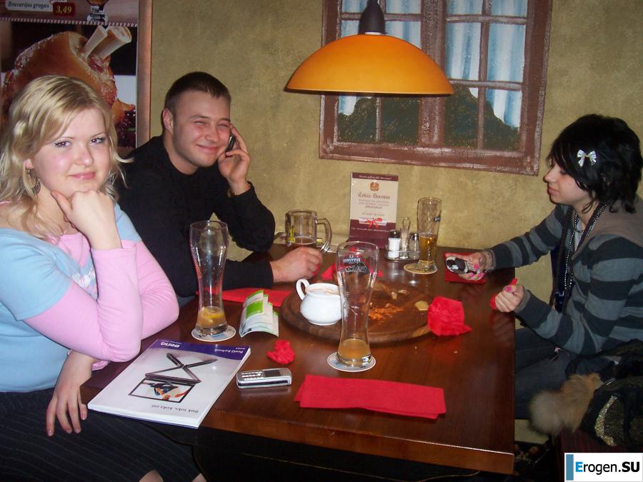 Karina the little rascal. Photo 10