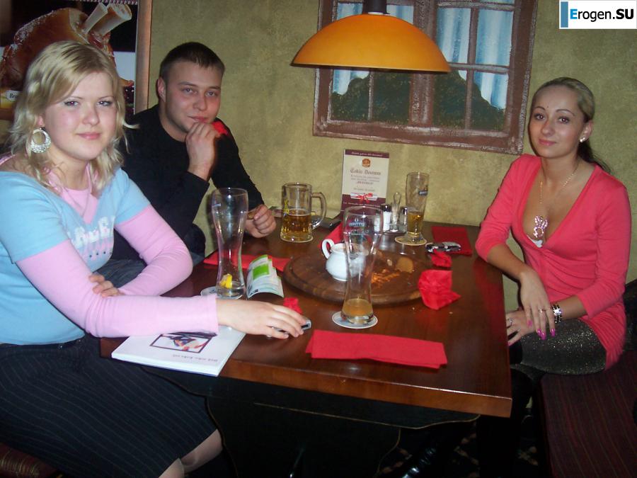 Karina the little rascal. Photo 11