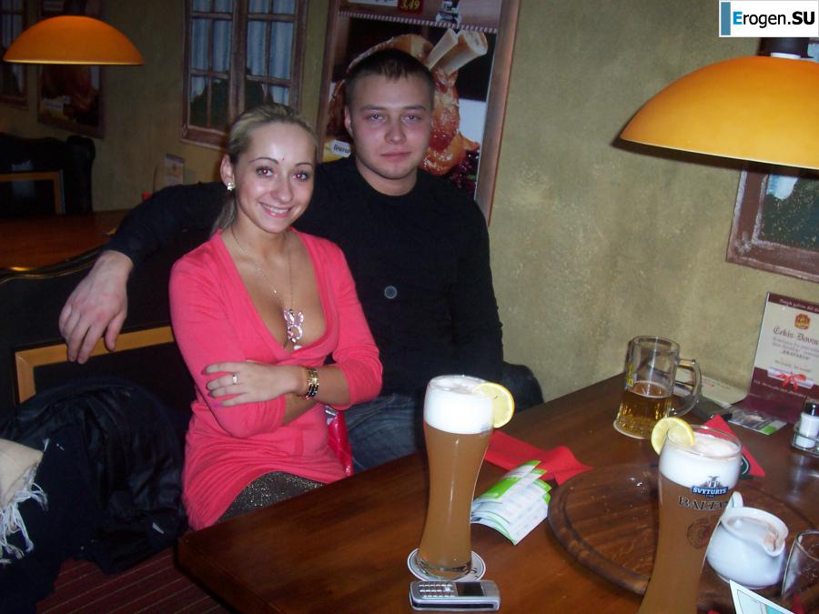 Karina the little rascal. Photo 13