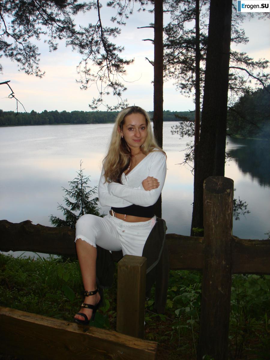 Karina the little rascal. Photo 26