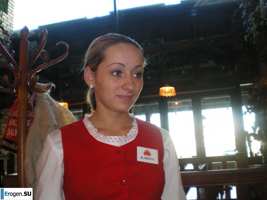 Karina the little rascal. Photo 29