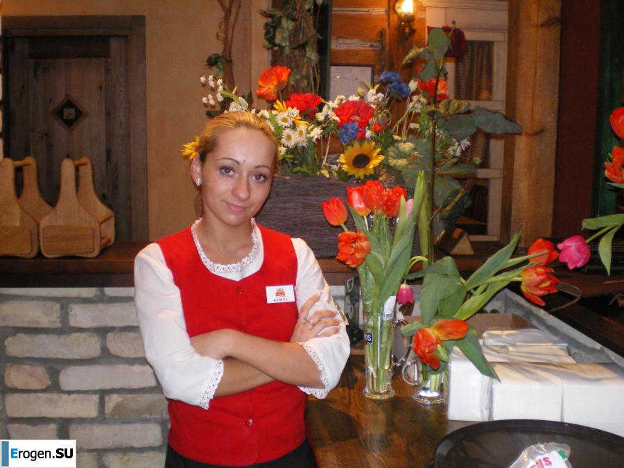 Karina the little rascal. Photo 30