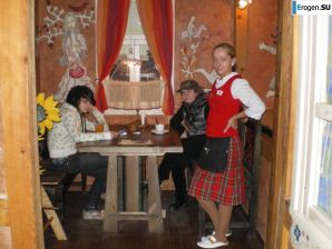 Karina the little rascal. Thumb 31