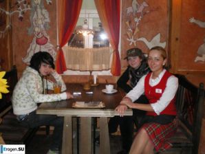 Karina the little rascal. Thumb 32