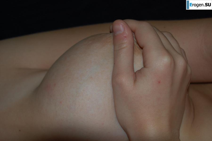 Сисястенькая молодуха. Фото 40