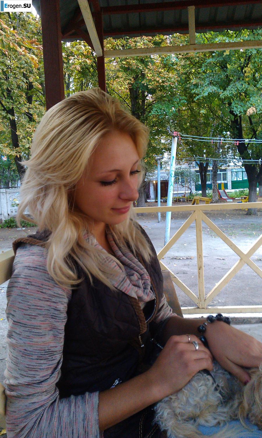 Илона. Украина. Фото 29