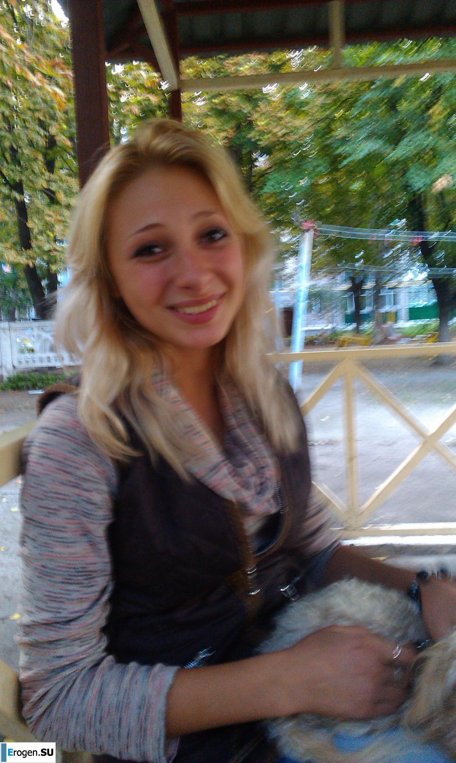 Илона. Украина. Фото 30