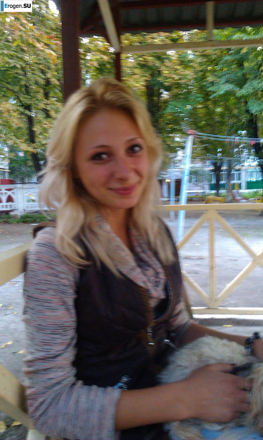 Илона. Украина. Фото 33