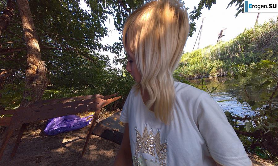 Илона. Украина. Фото 35