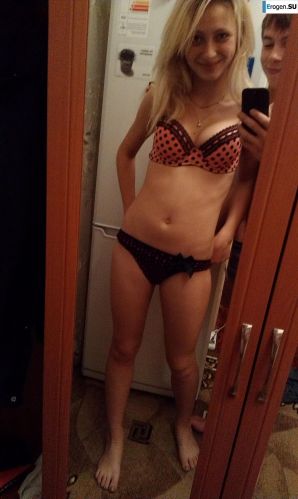 Илона. Украина. Эскиз 22