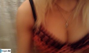 Илона. Украина. Эскиз 25