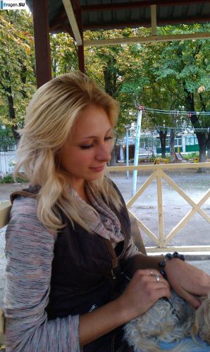 Илона. Украина. Эскиз 29