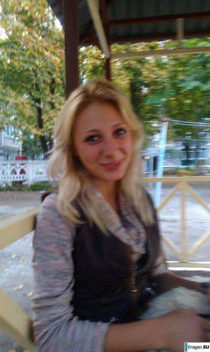 Илона. Украина. Эскиз 31