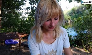 Илона. Украина. Эскиз 34