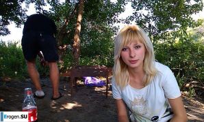 Илона. Украина. Эскиз 37