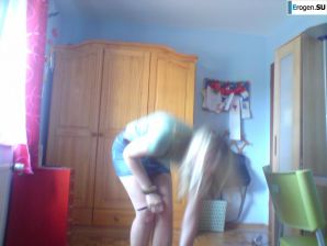 Чехи. Эскиз 13