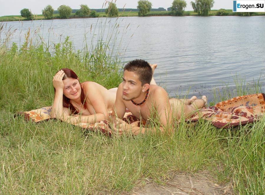 in nature with the company. Photo 10