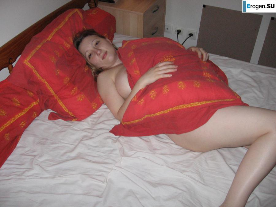 Хлоя. Фото 12