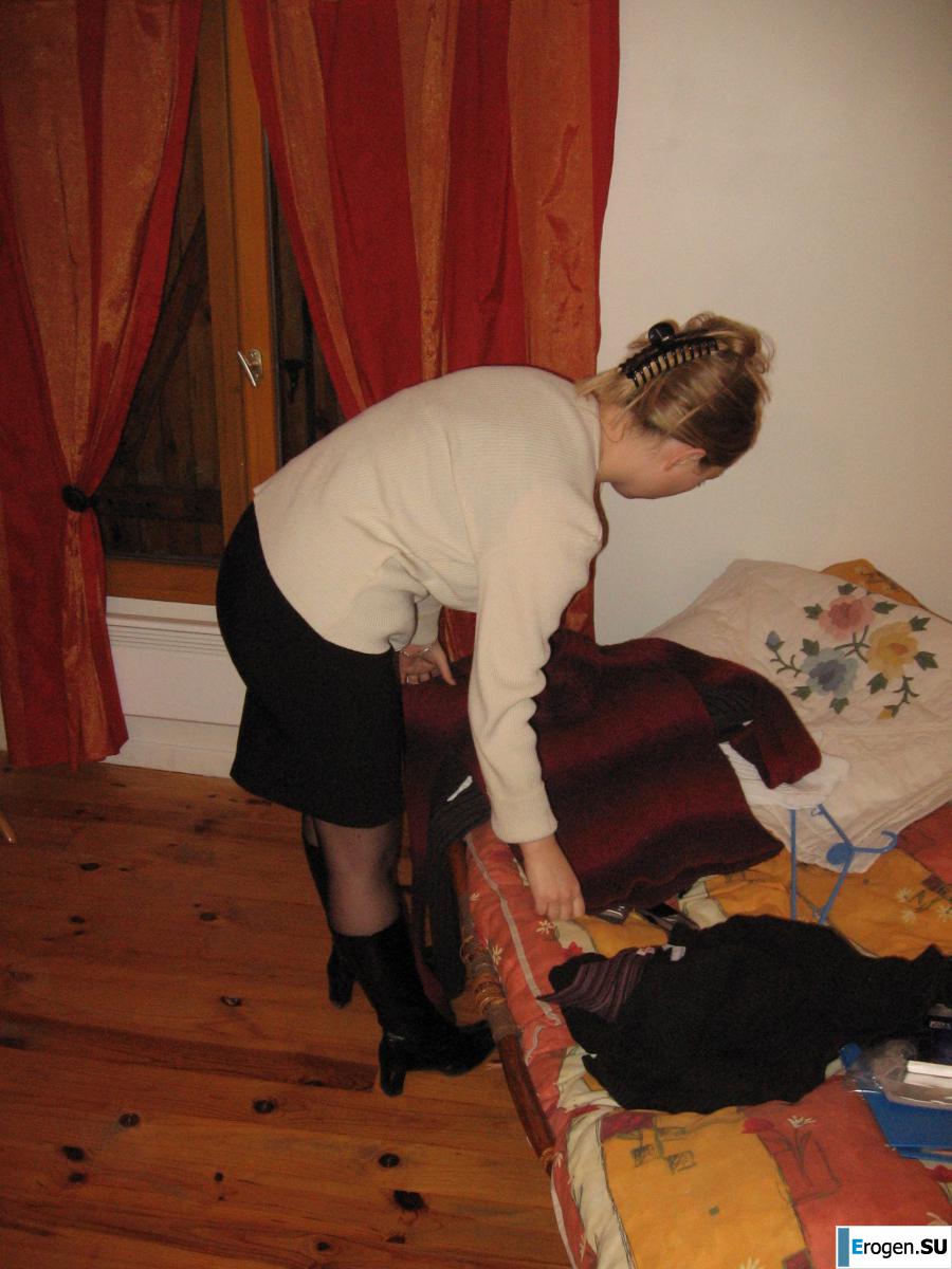 Хлоя. Фото 19