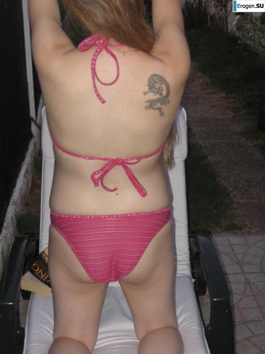 Хлоя. Фото 42