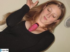 Хлоя. Эскиз 15