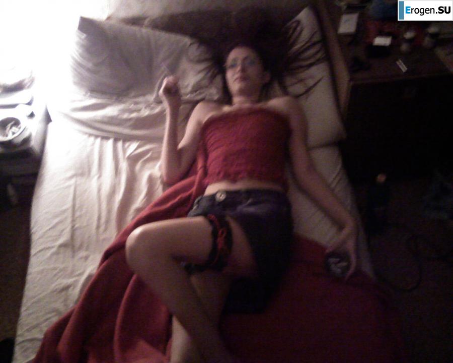 Katya. Part 10. Photo 12