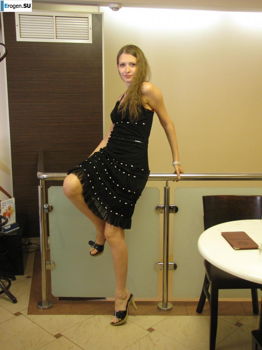 Katya. Part 10. Photo 39