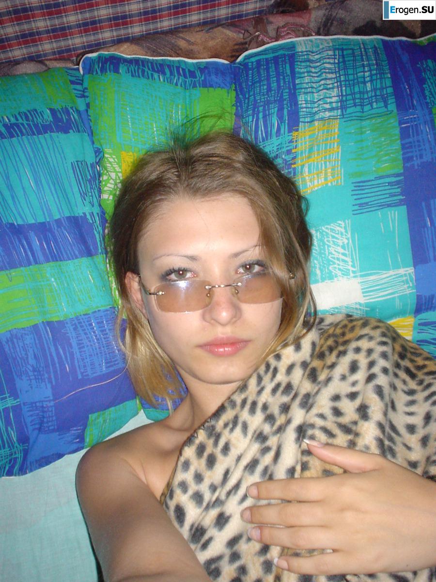 Let's pose a bit. Photo 12