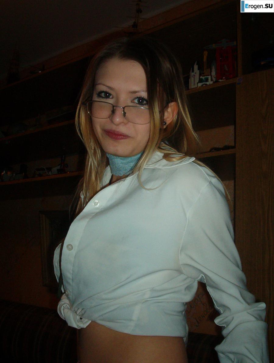 Let's pose a bit. Photo 20