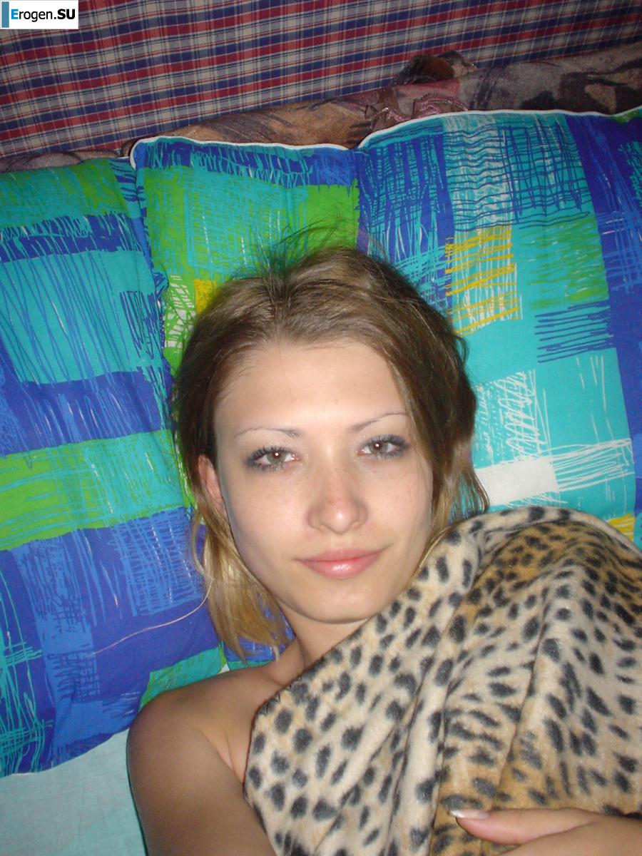 Let's pose a bit. Photo 23