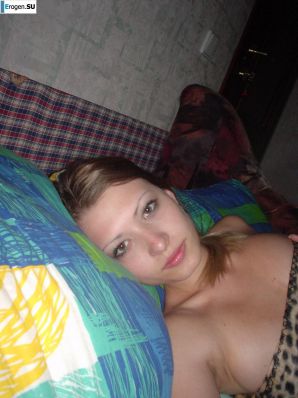 Let's pose a bit. Thumb 55