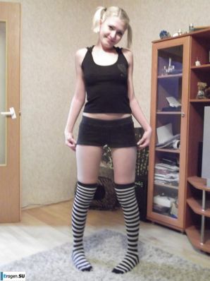 Let's pose a bit. Thumb 59