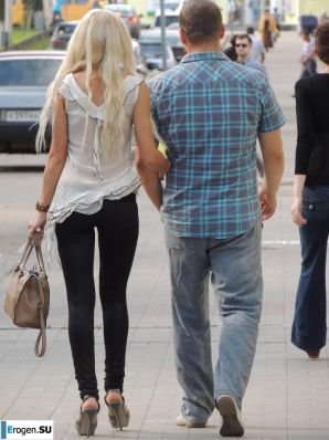 Some more girls in leggings. Thumb 25