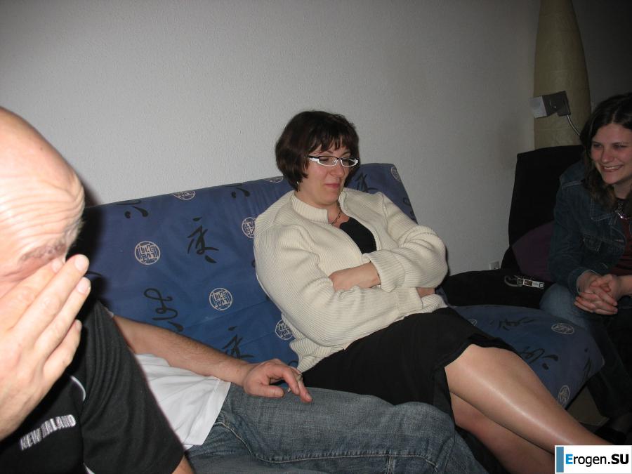 Mature and chubby. Photo 11