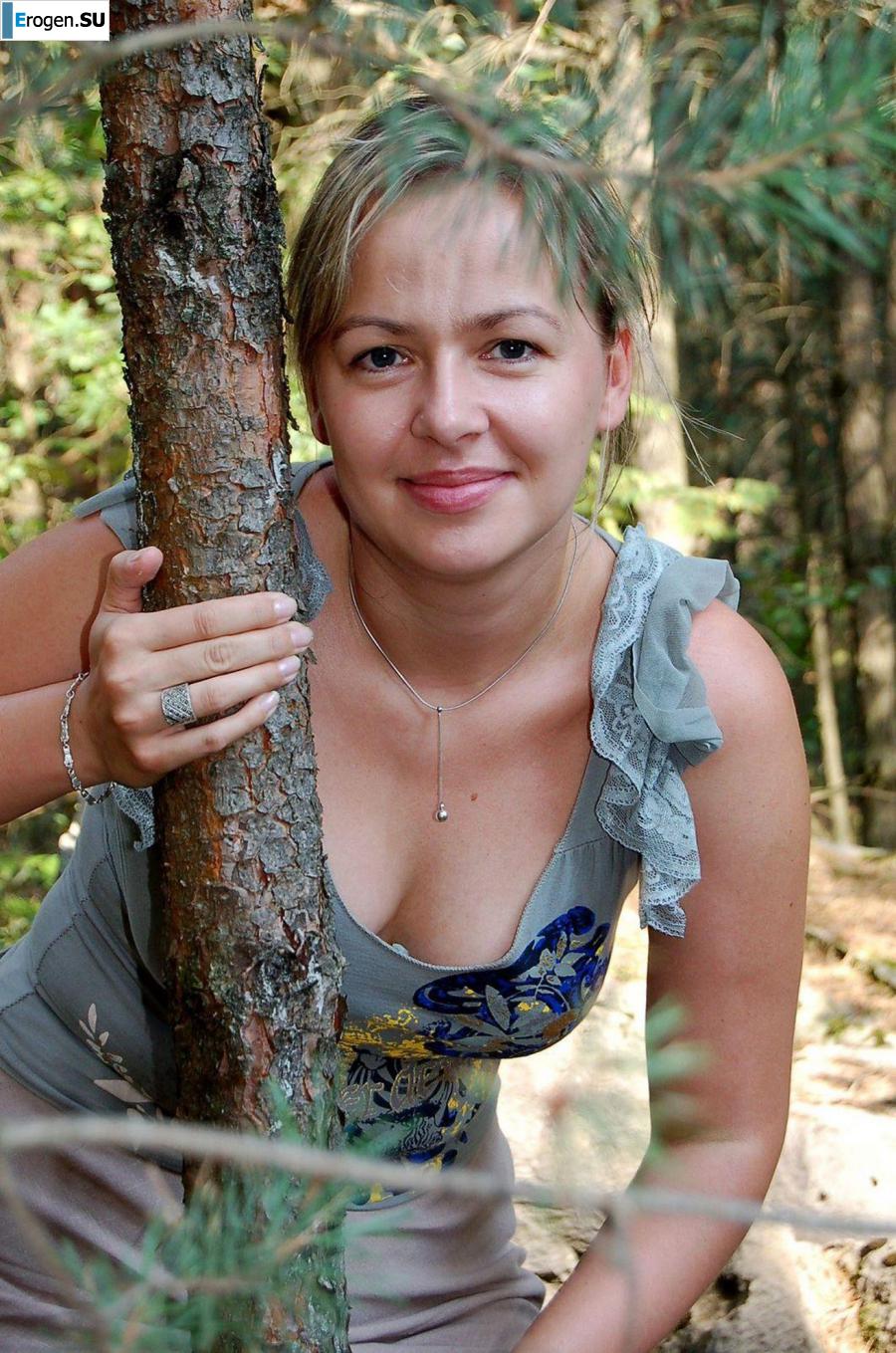 Mature in the Forest. Photo 12