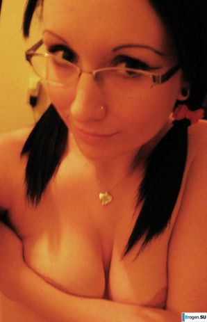 Очкастый себя-альбом. Эскиз 28