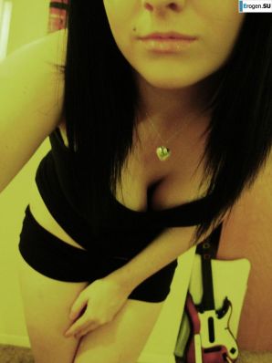 Очкастый себя-альбом. Эскиз 29