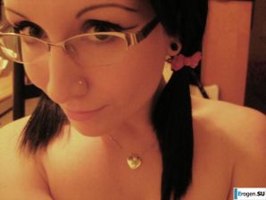 Очкастый себя-альбом. Эскиз 33