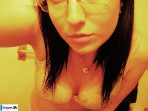 Очкастый себя-альбом. Эскиз 35