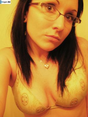 Очкастый себя-альбом. Эскиз 48