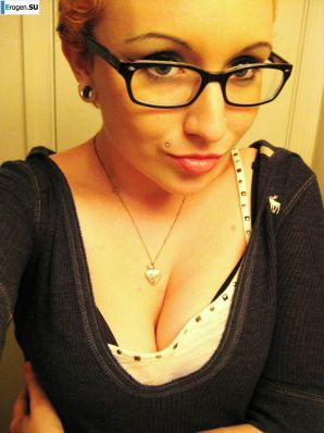 Очкастый себя-альбом. Эскиз 7