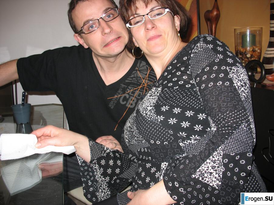 Granny anneals. Photo 56