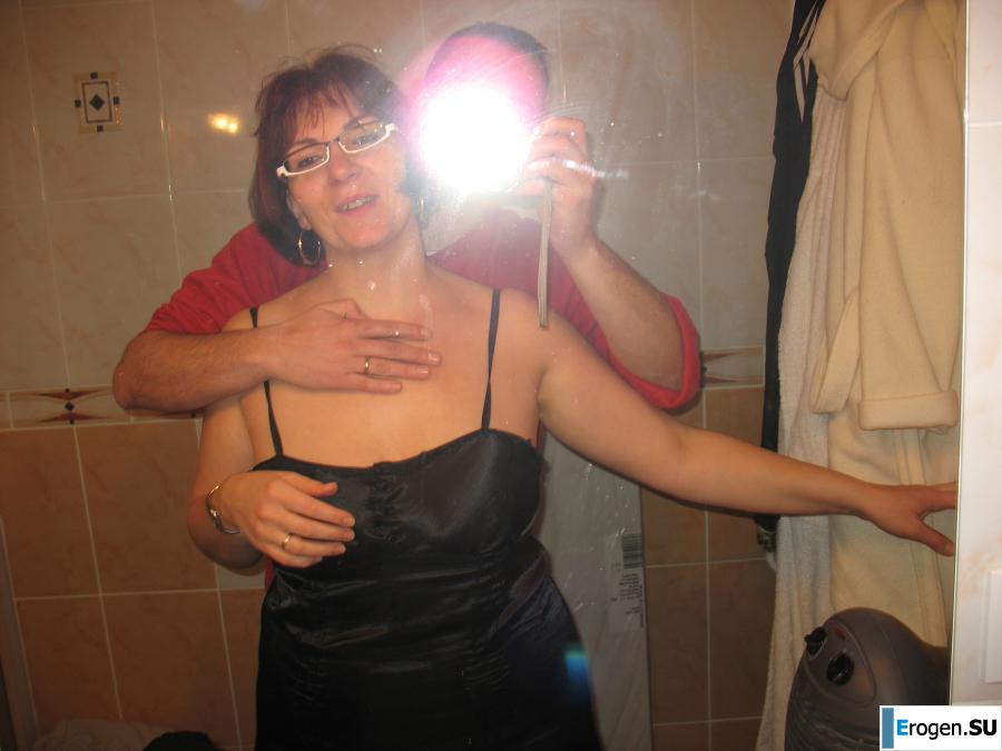 Granny anneals. Photo 6