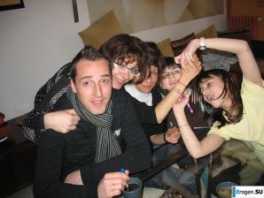 Granny anneals. Thumb 54