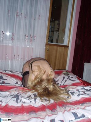 Blond-haired Devil. Thumb 11