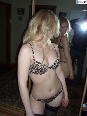 Blond-haired Devil. Thumb 27