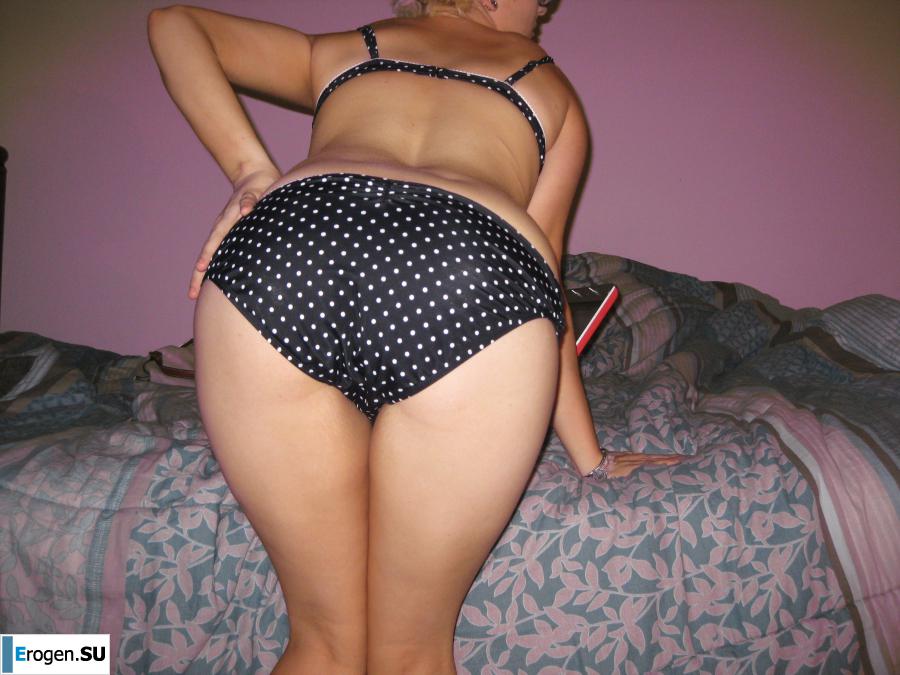 Light raid of perversion. Photo 32