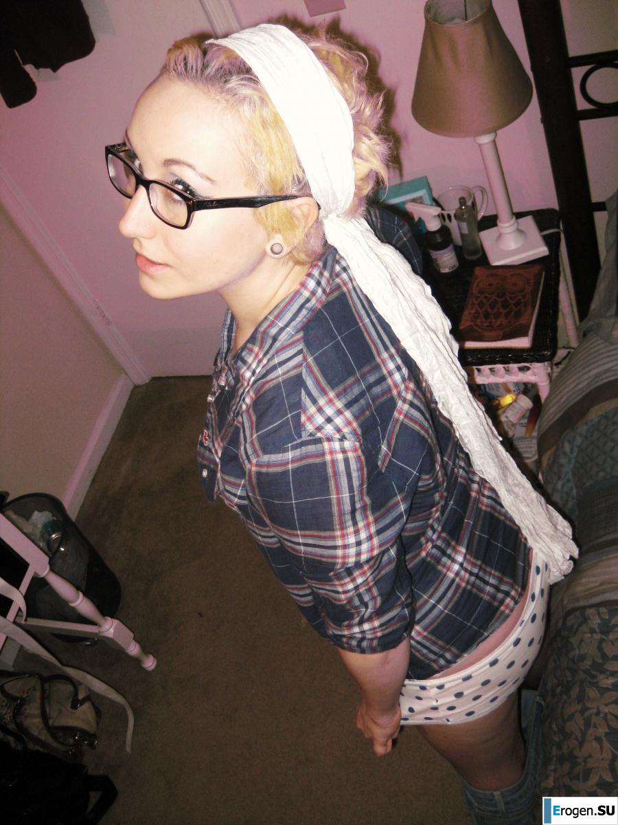 Light raid of perversion. Photo 43