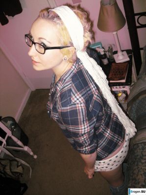 Light raid of perversion. Thumb 43